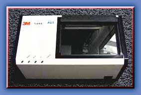 3M AiT imPax - biometrijski ita putnih isprava